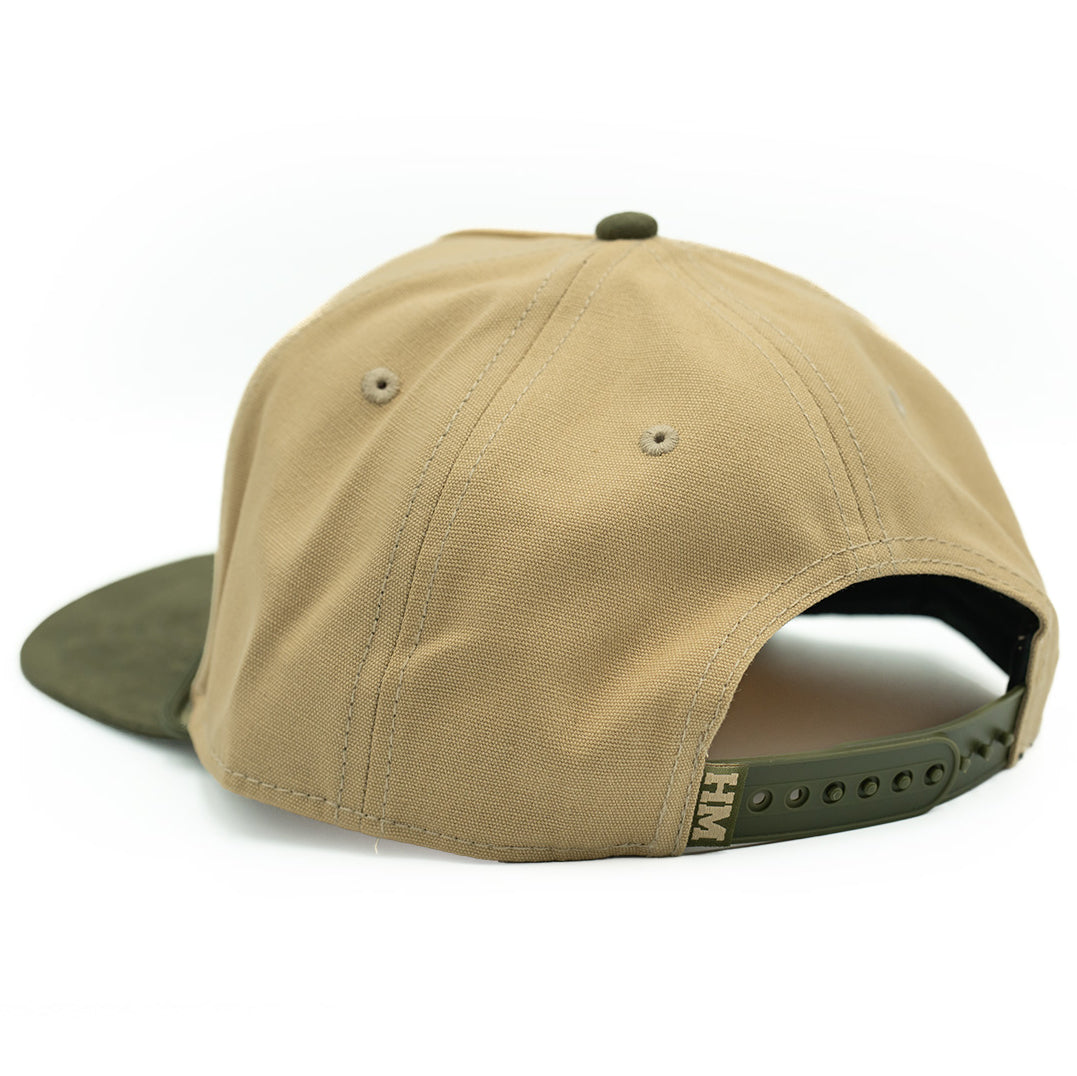 Casquette Baseball Réglable Big Bass Bash - Poisson - Homme (Très Bon état)