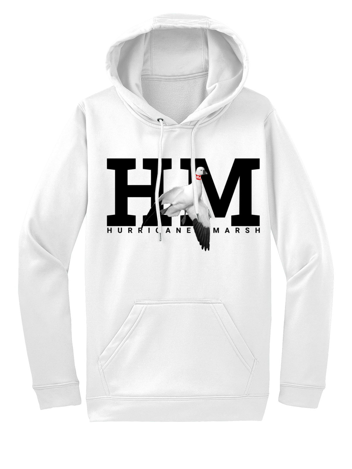 Snow goose 2025 hunting hoodies