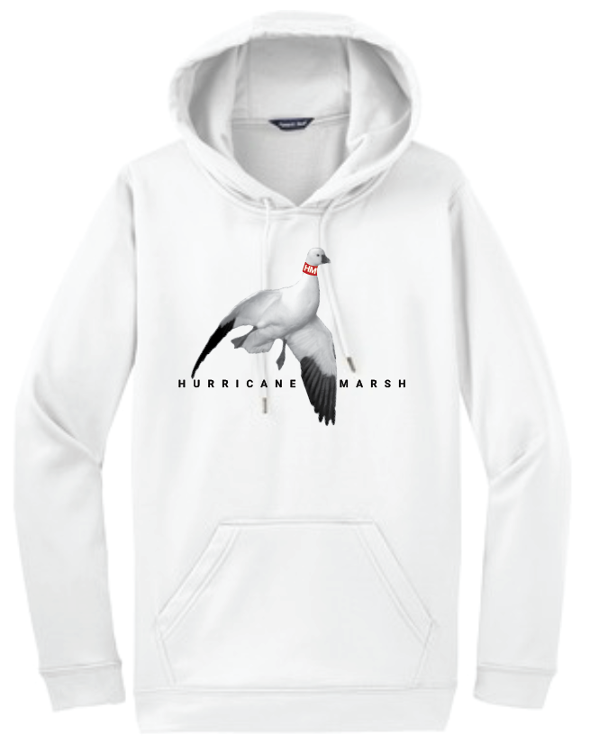 Snow goose hunting sweatshirts discount