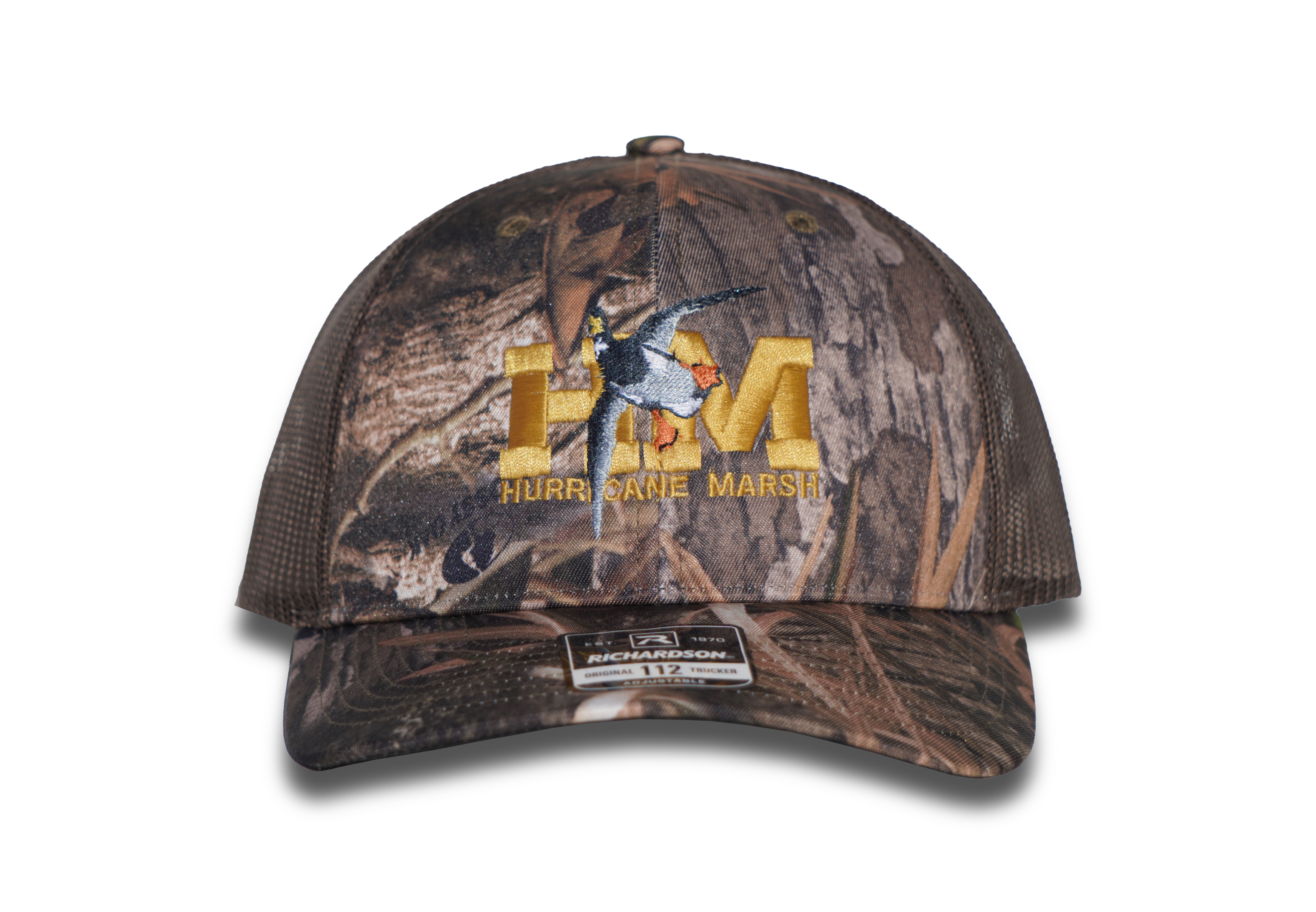 Under armour hotsell bottomland hat