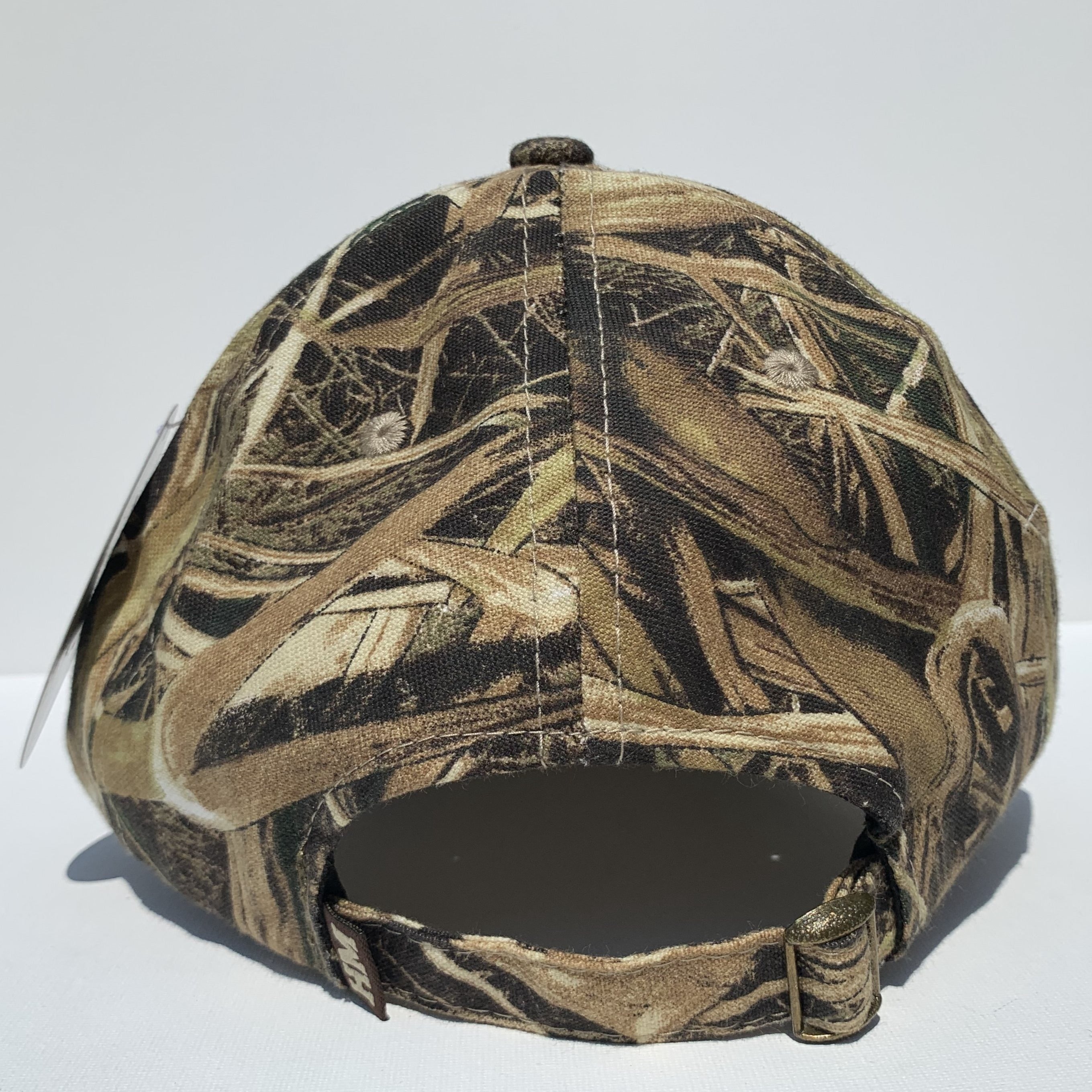 Honker Shadow Grass Hat – Hurricane Marsh Outfitters