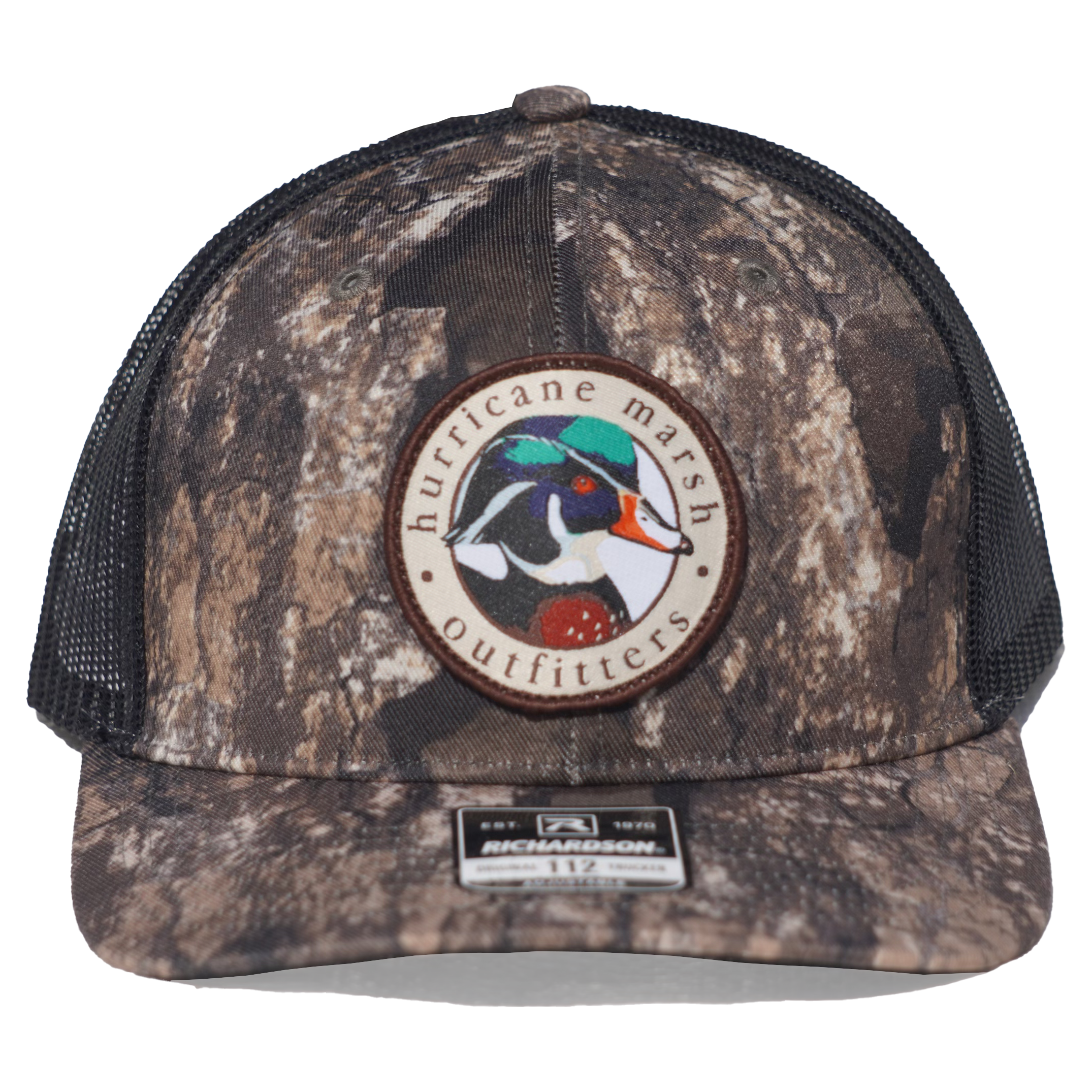 Realtree richardson best sale hat