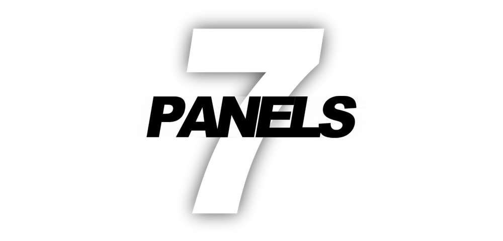 7 Panels