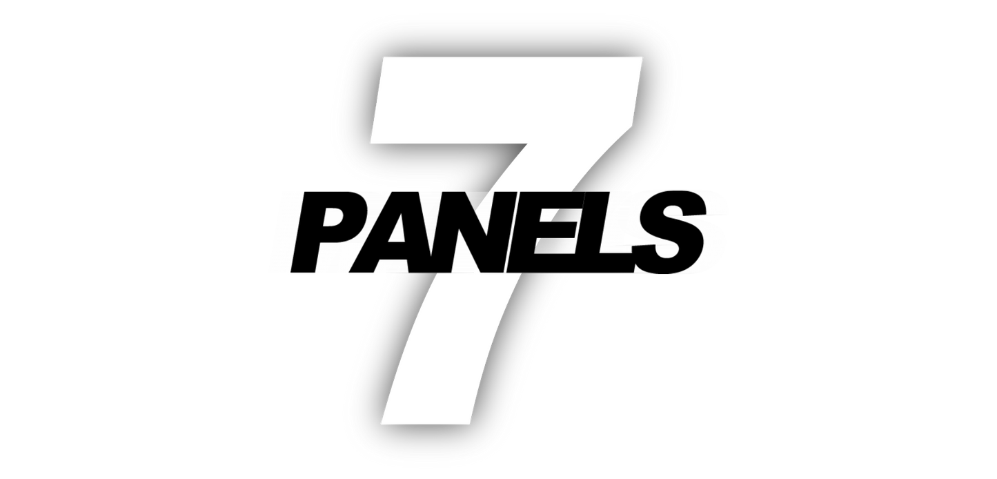 7 Panels