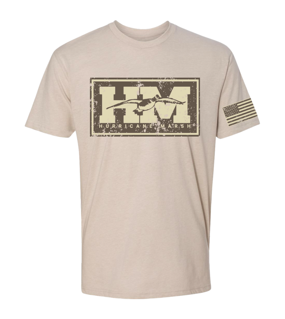 All American Honker T-Shirt