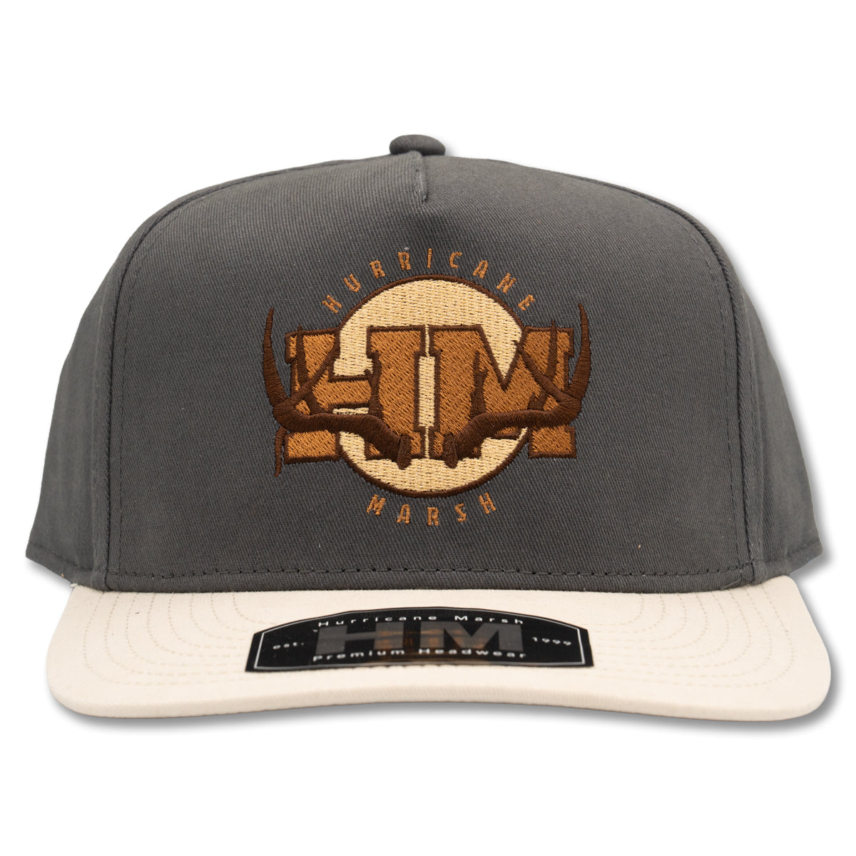 Tuart Rise Hat Hats β Hurricane Marsh Outfitters