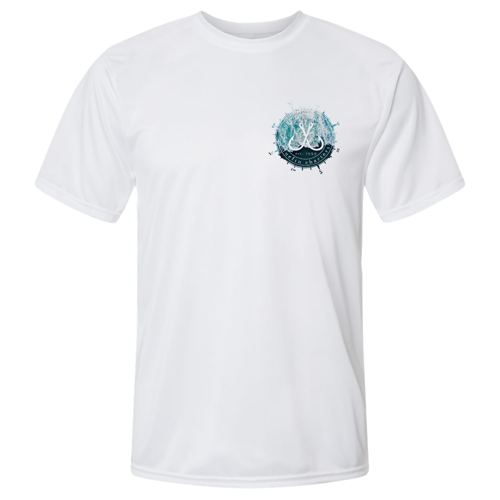 
                  
                    Bluefin Charters Performance T-Shirt
                  
                
