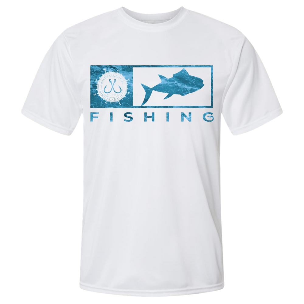 
                  
                    Offshore Angler Performance T-Shirt
                  
                