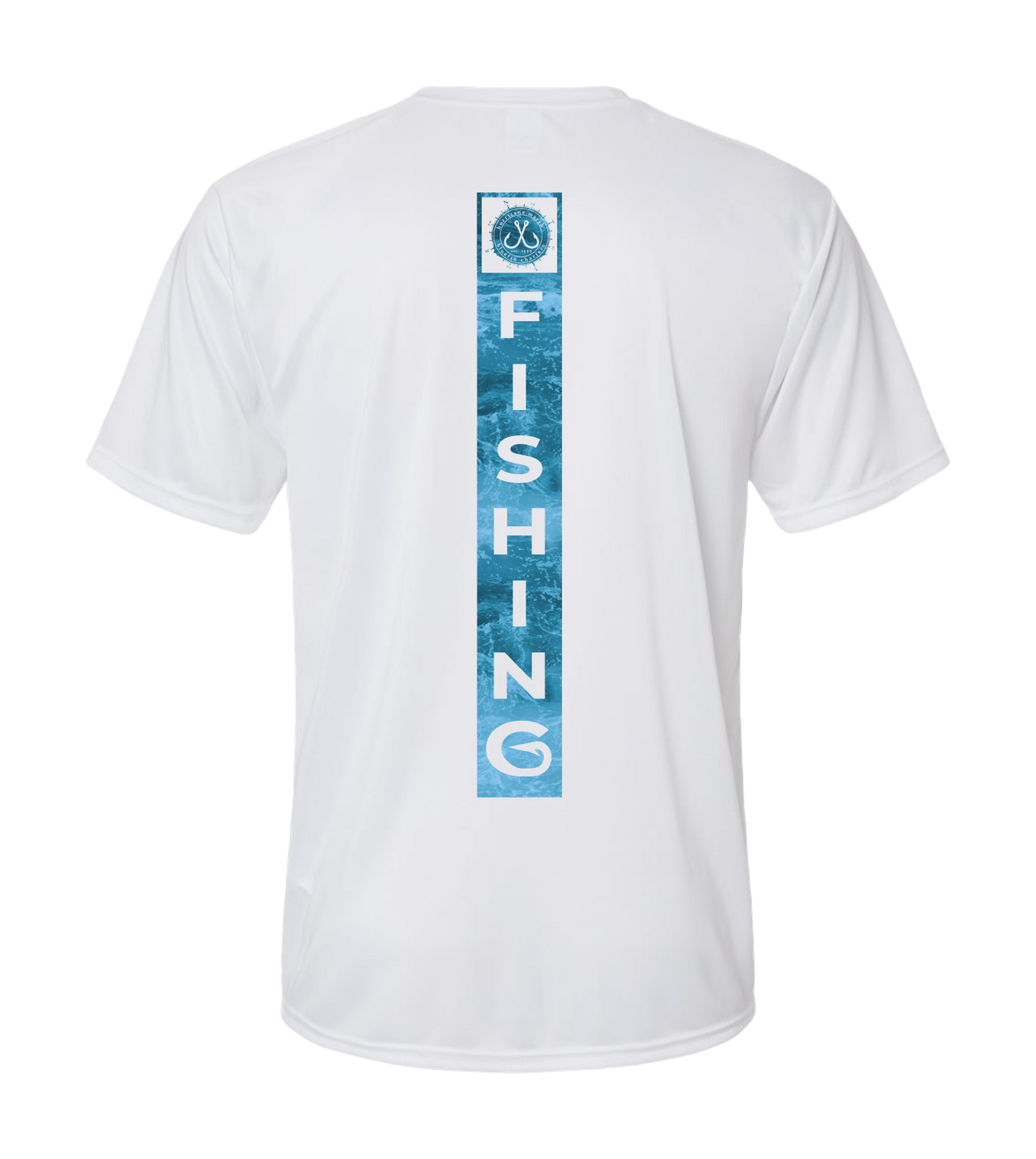 Offshore Angler Performance T-Shirt MEDIUM