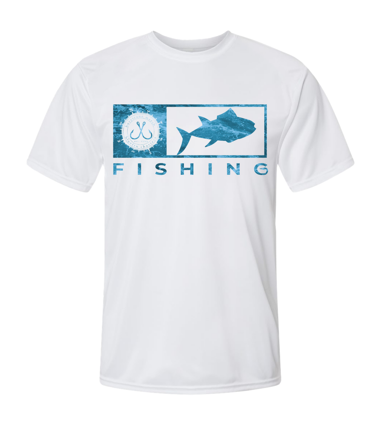 
                  
                    Offshore Angler Performance T-Shirt
                  
                