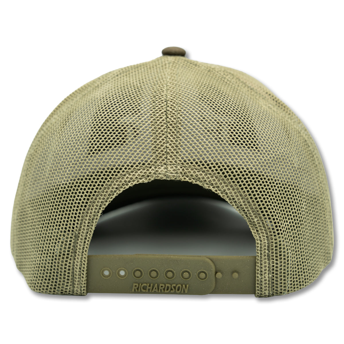 Old Tom Tracks Bottomland Richardson 112 – Hurricane Marsh Outfitters