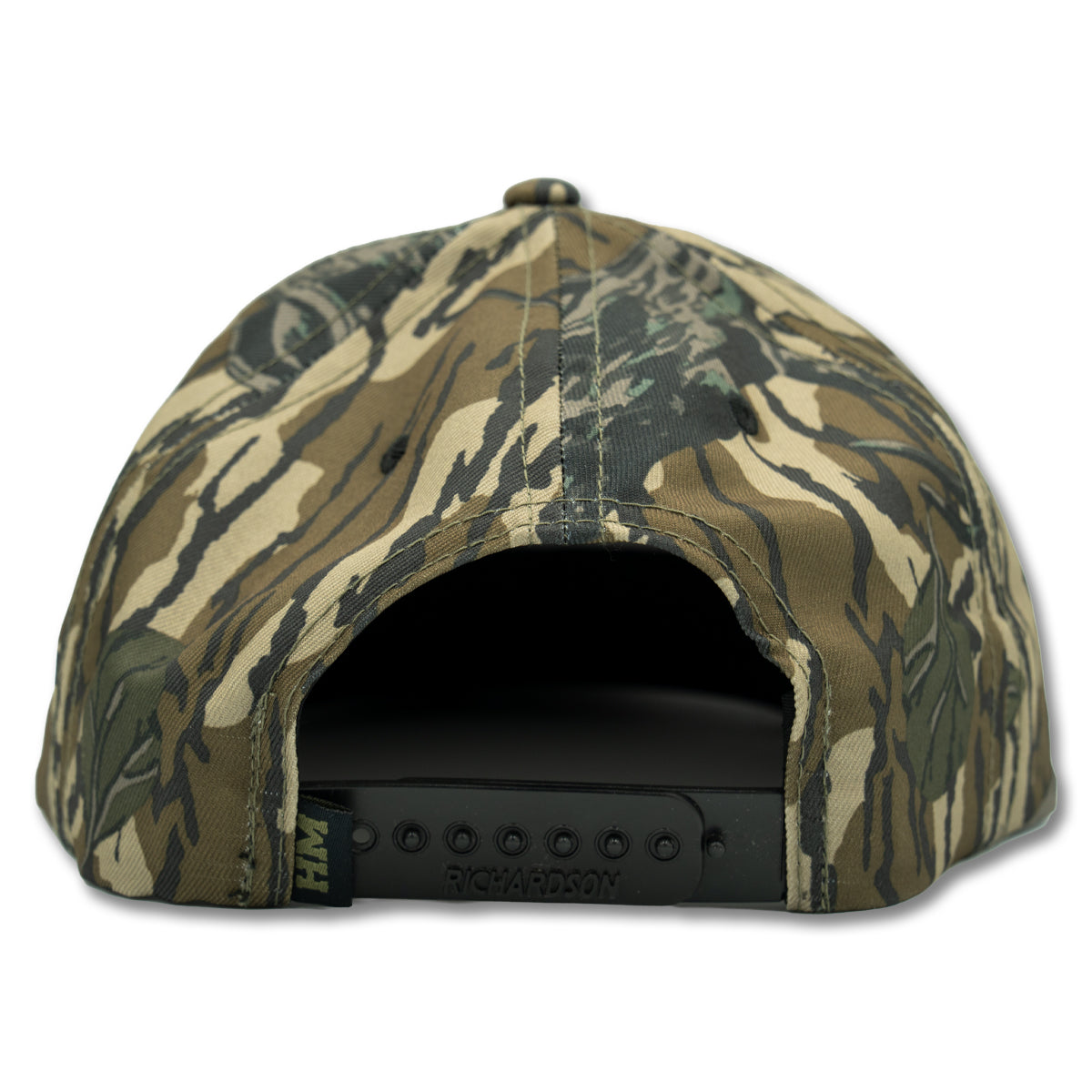Old Tom Tracks Richardson 256 Roper - Bottomland Treestand