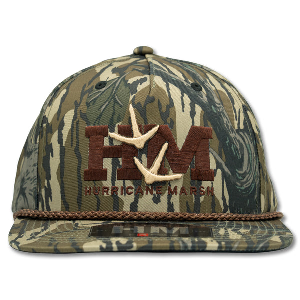 Old Tom Tracks Richardson 256 Roper - Bottomland Treestand