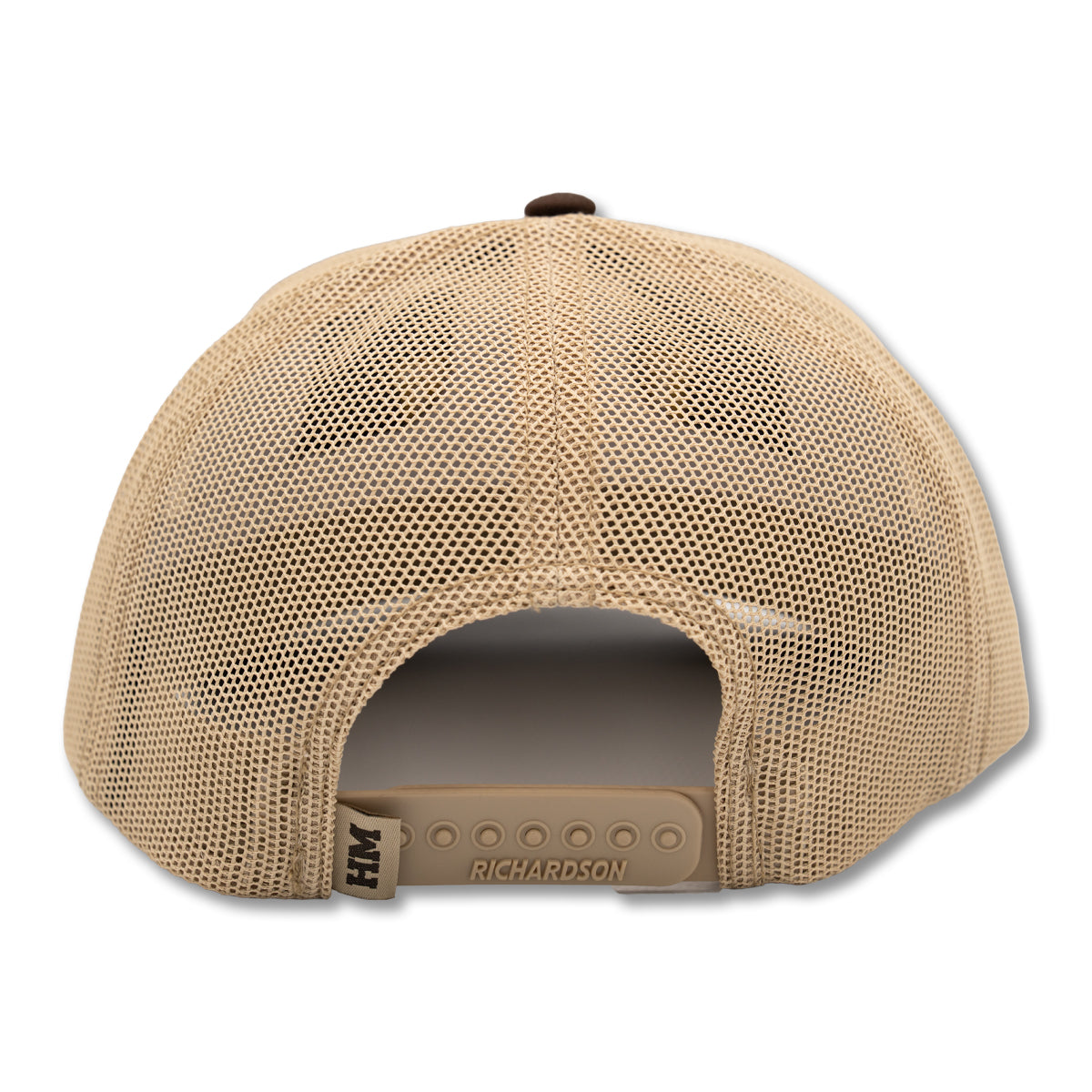 Red Leg Brown-Khaki Richardson 112 Hat – Hurricane Marsh Outfitters