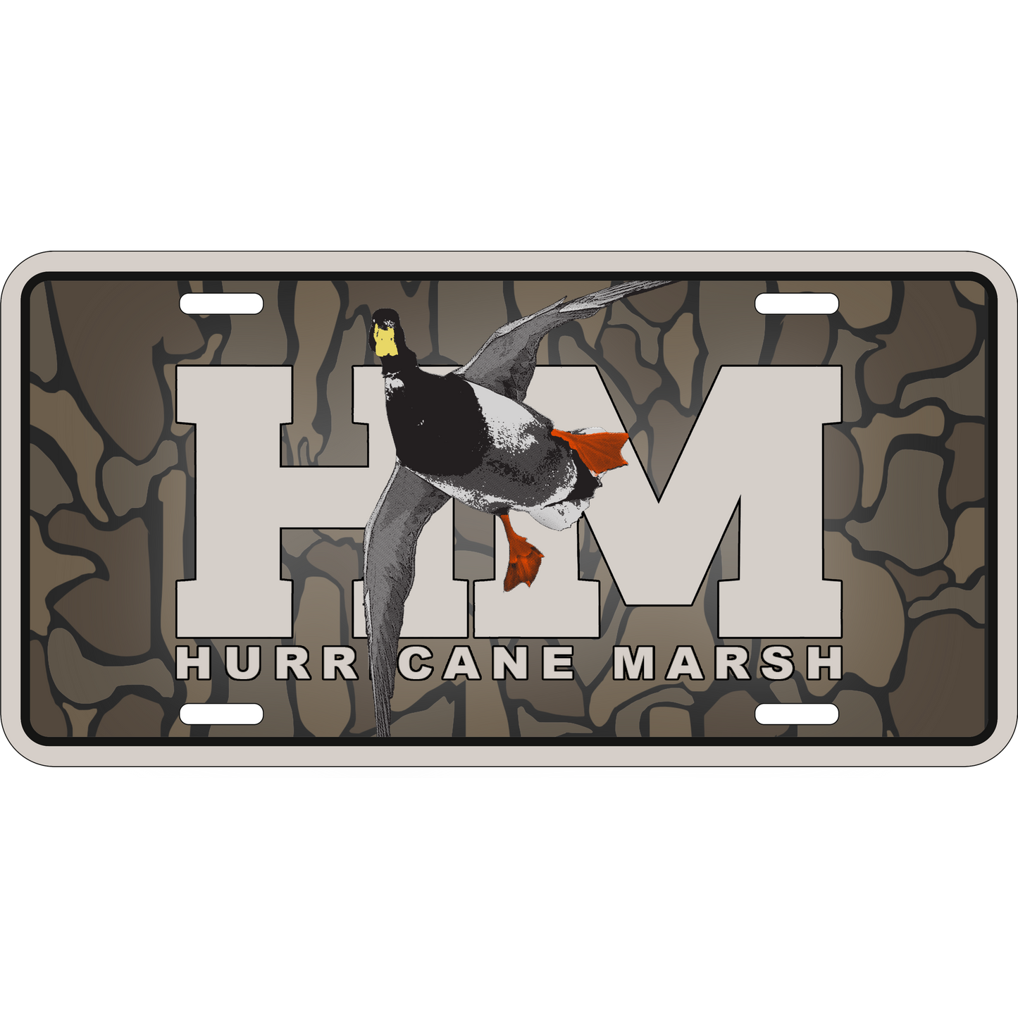 The Trophy Buck Cotton Hoodie – Hurricane Marsh Outfitters