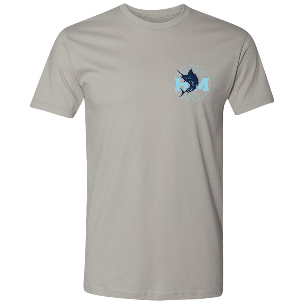 
                  
                    Sailfish Short Sleeve T-Shirt
                  
                