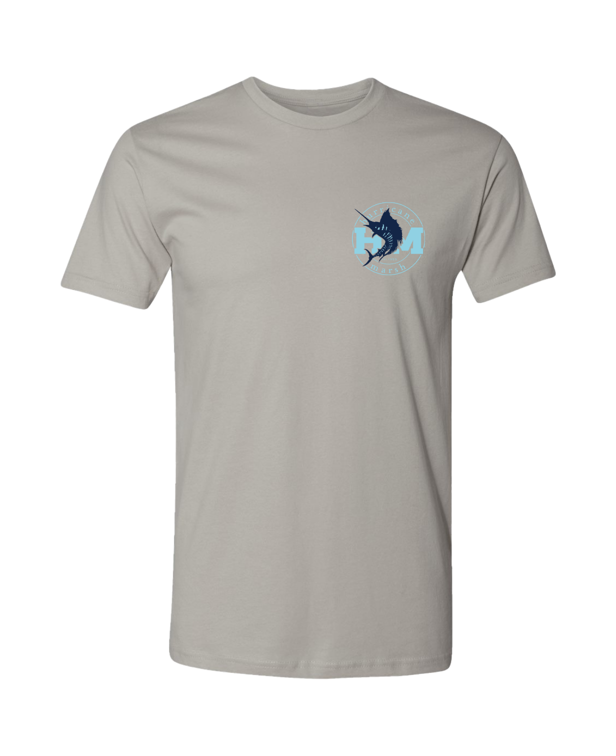 
                  
                    Sailfish Short Sleeve T-Shirt
                  
                