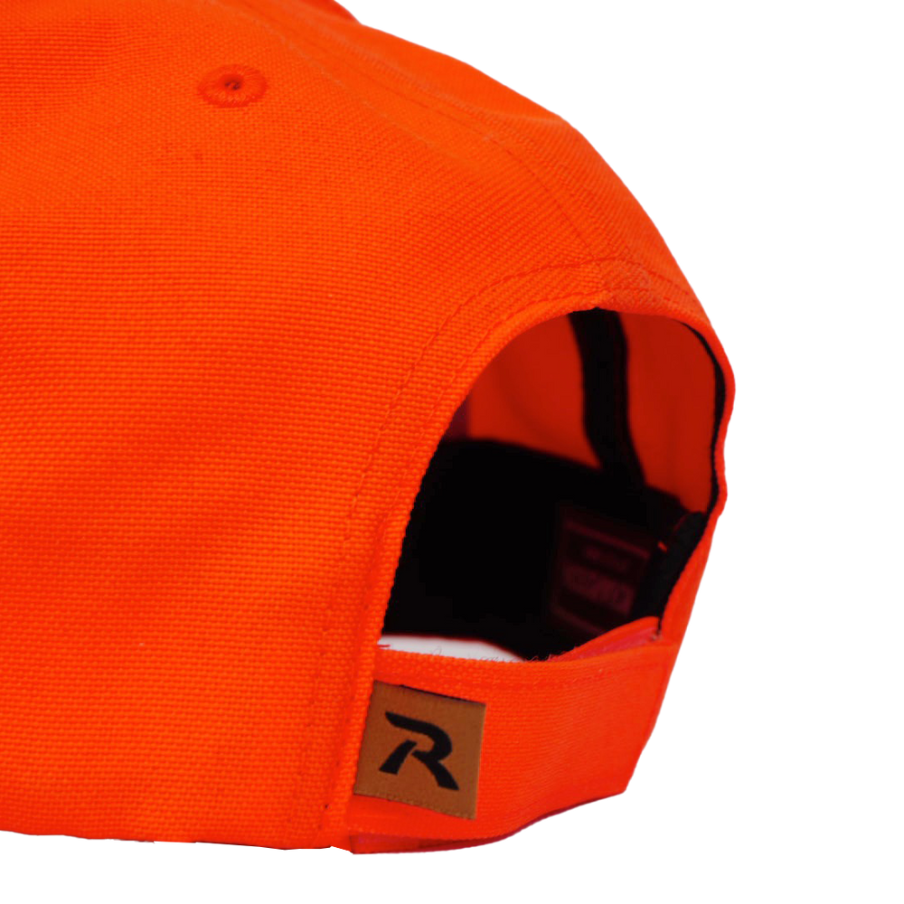 
                  
                    The Blaze/Duck Cloth Trophy Buck Richardson Hat
                  
                