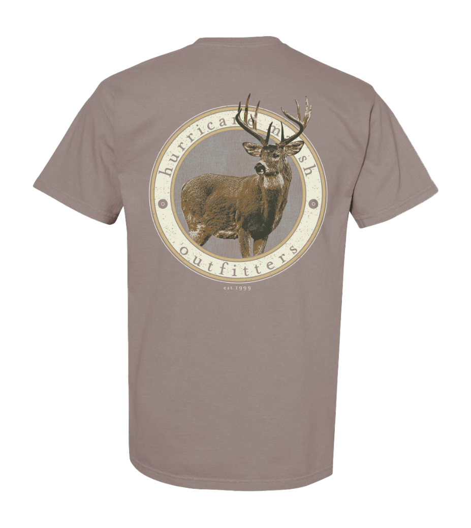 Trophy Buck T Shirt
