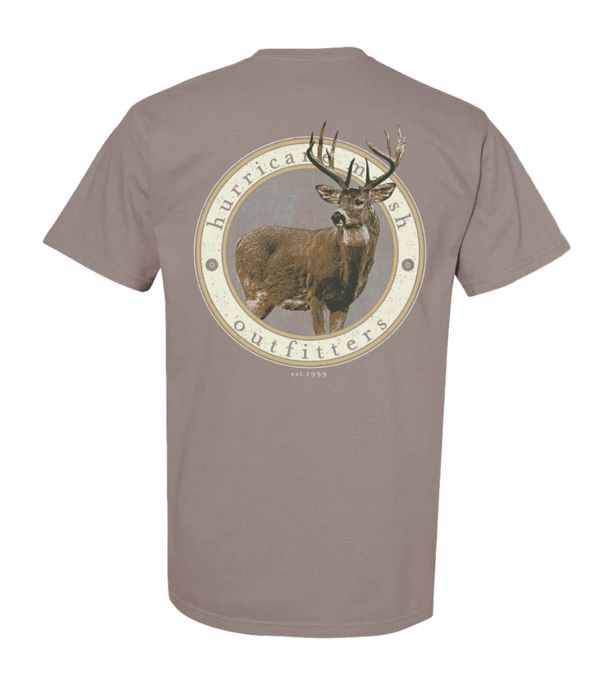 
                  
                    Trophy Buck T Shirt
                  
                