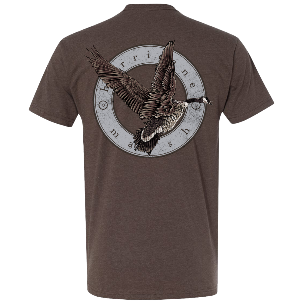 
                  
                    Taking Flight Goose Tee
                  
                