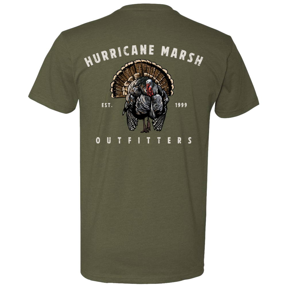 The King of Spring T-Shirt