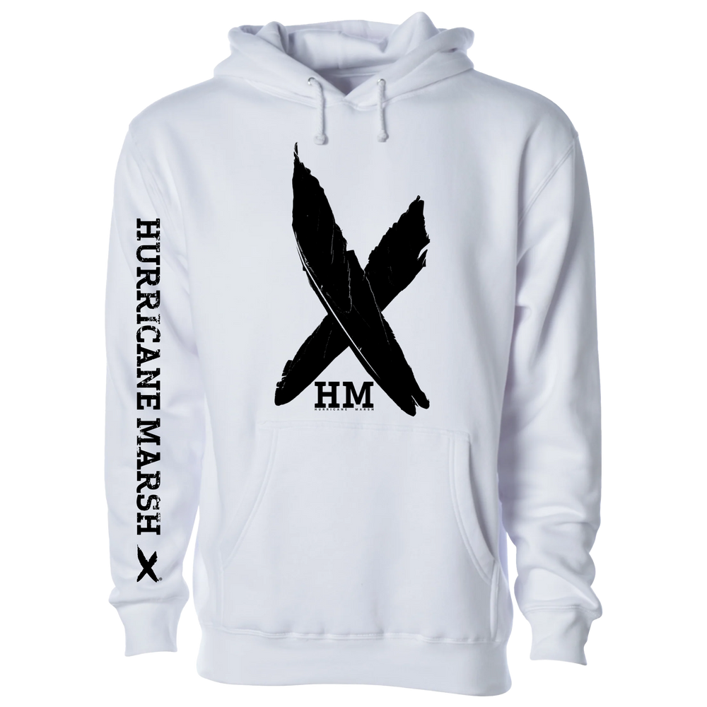 Layout Hunters Heayweight Cotton Hoodie