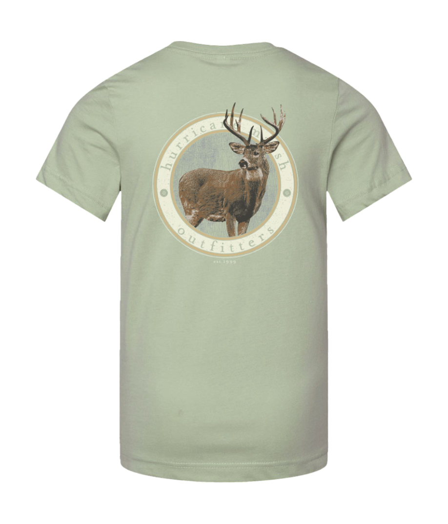 
                  
                    Trophy Buck Youth T-Shirt
                  
                