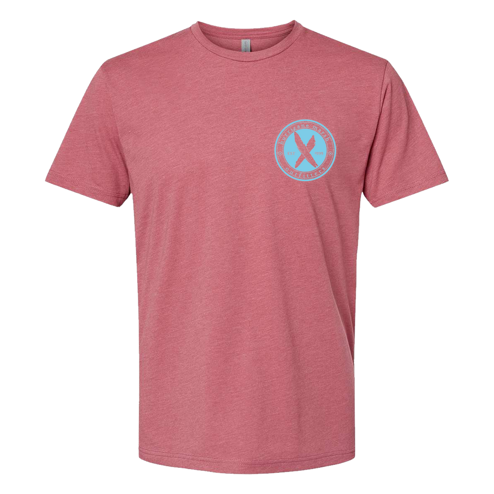 
                  
                    The X Southern Summer Time T-Shirt
                  
                