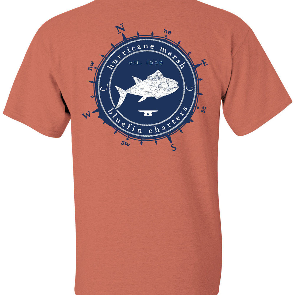Northeast Region Tuna Tee Shirt. Northeast Region Tuna Tee Shirt.