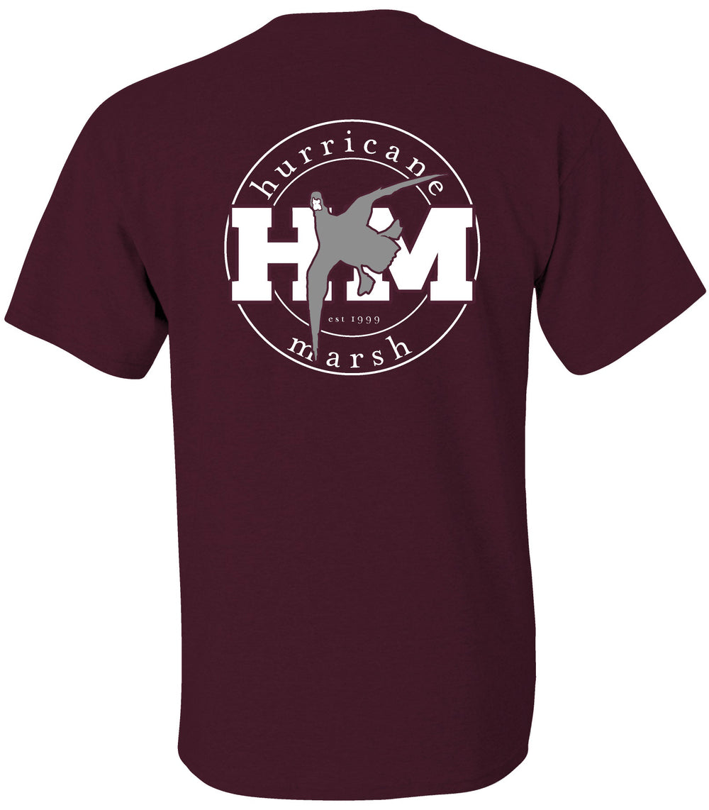 Shadow Duck All In T-Shirt