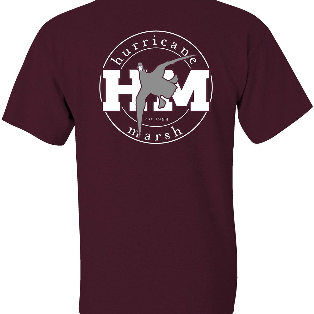 
                  
                    HM Shadow Duck All In T-Shirt
                  
                