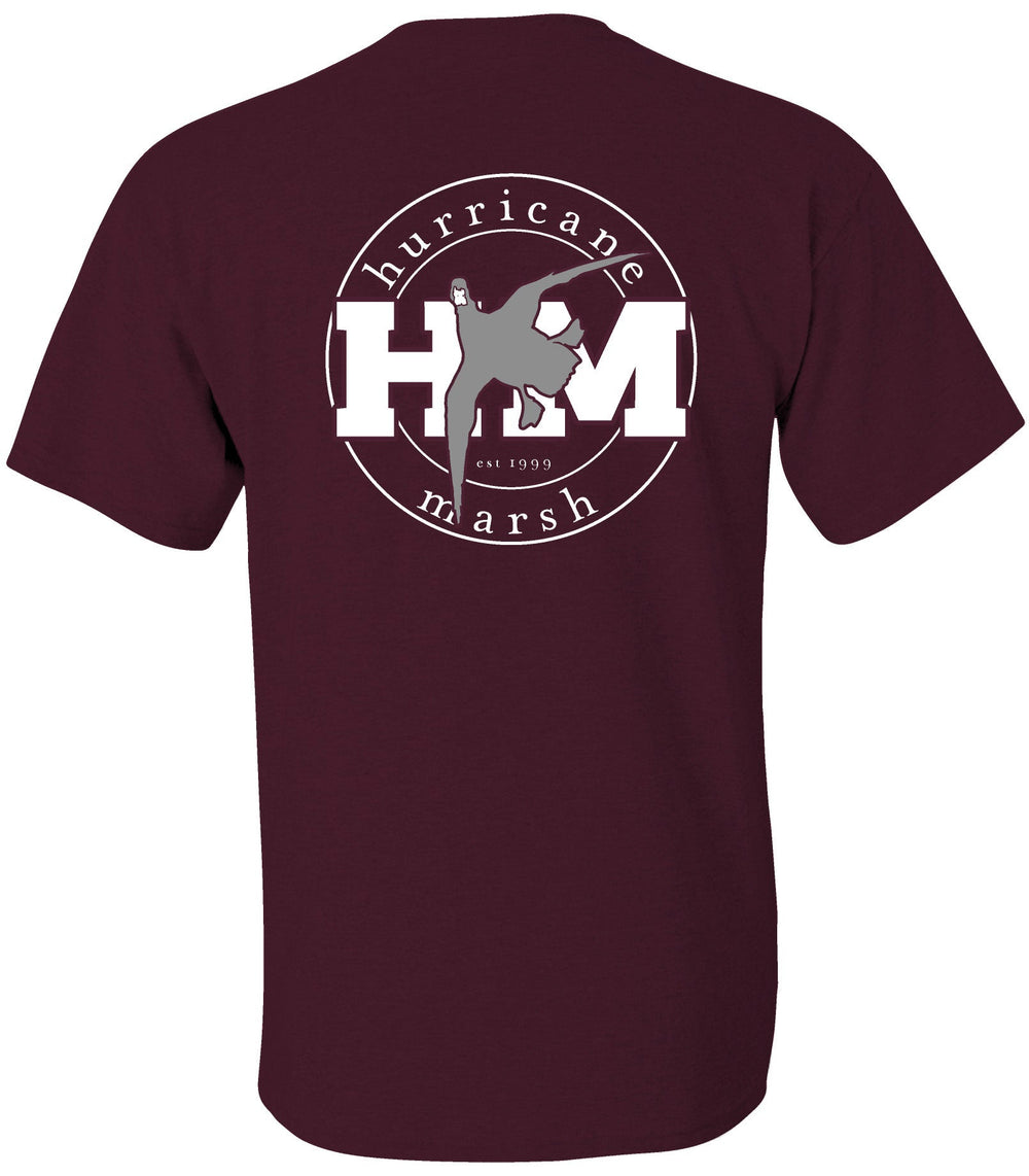 HM Shadow Duck All In T-Shirt