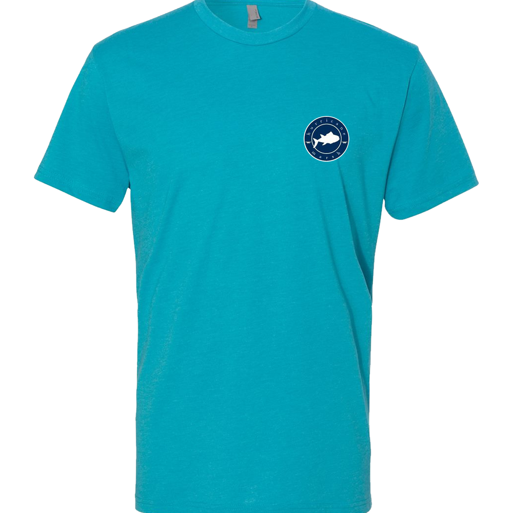 
                  
                    Original Bluefin Collection T-Shirt
                  
                