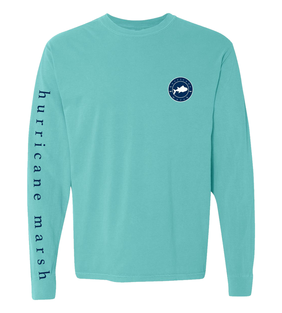 
                  
                    Original Bluefin Collection T-Shirt
                  
                