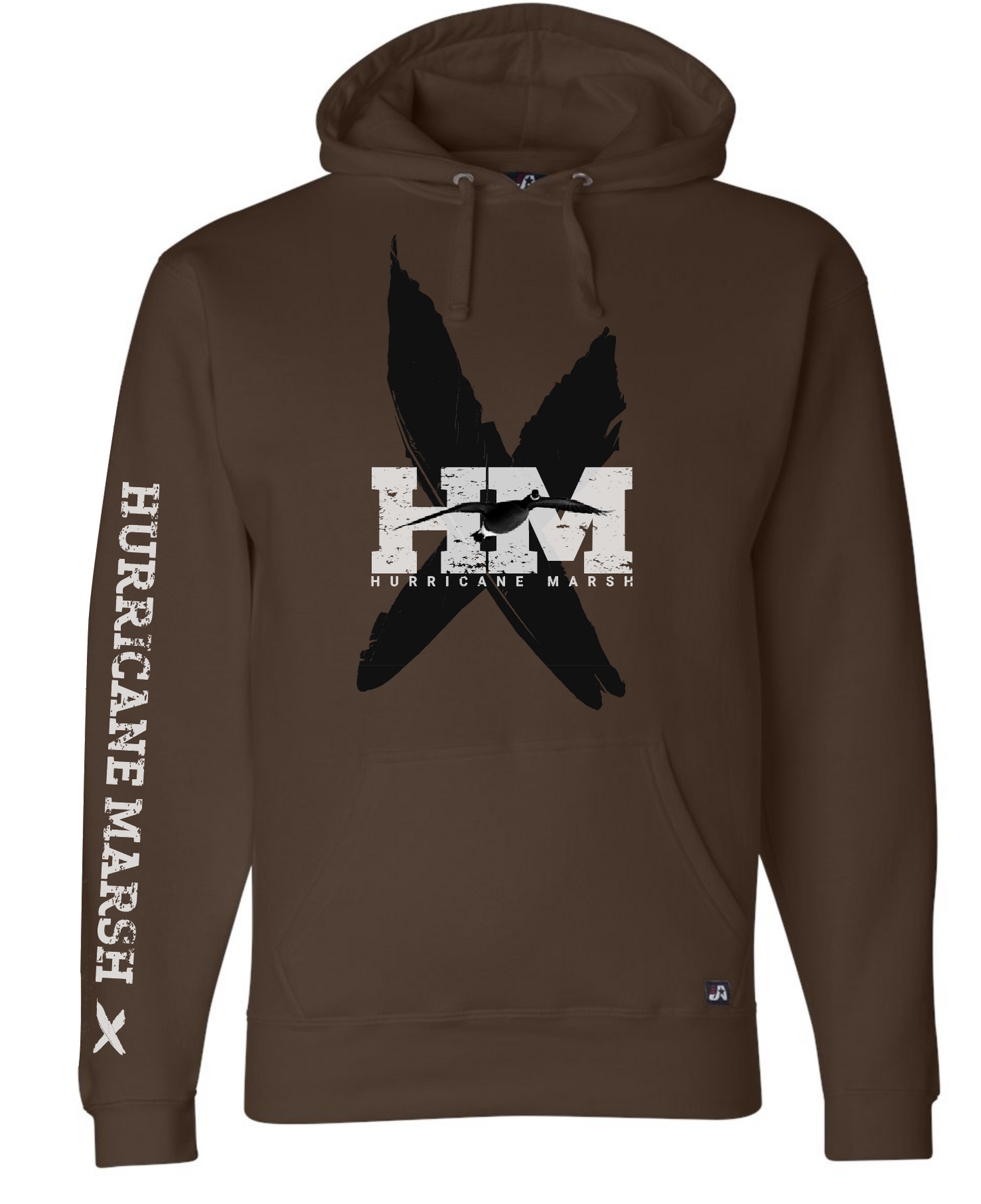 
                  
                    The OG Honker Hoodie
                  
                
