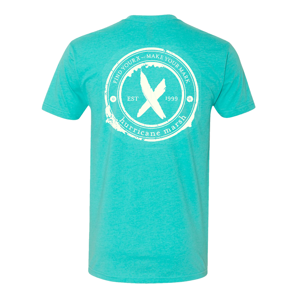 The X Southern Summer Time T-Shirt