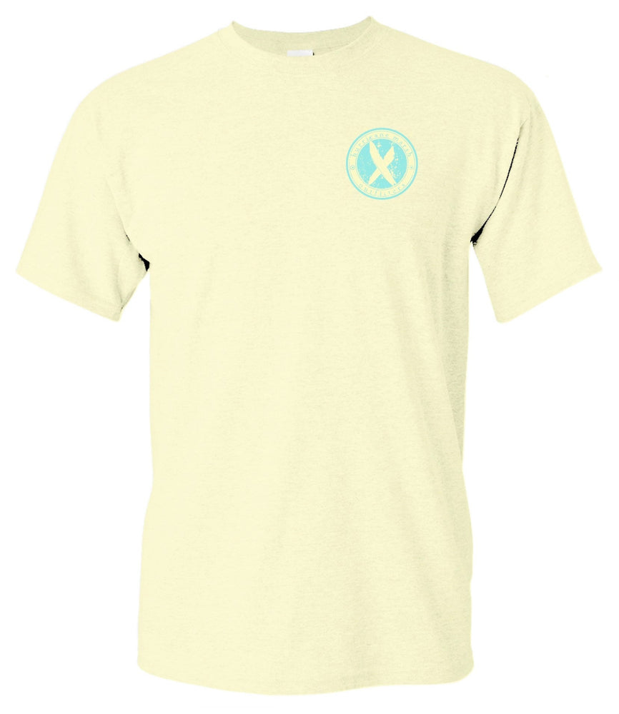 
                  
                    The X Southern Summer Time T-Shirt
                  
                