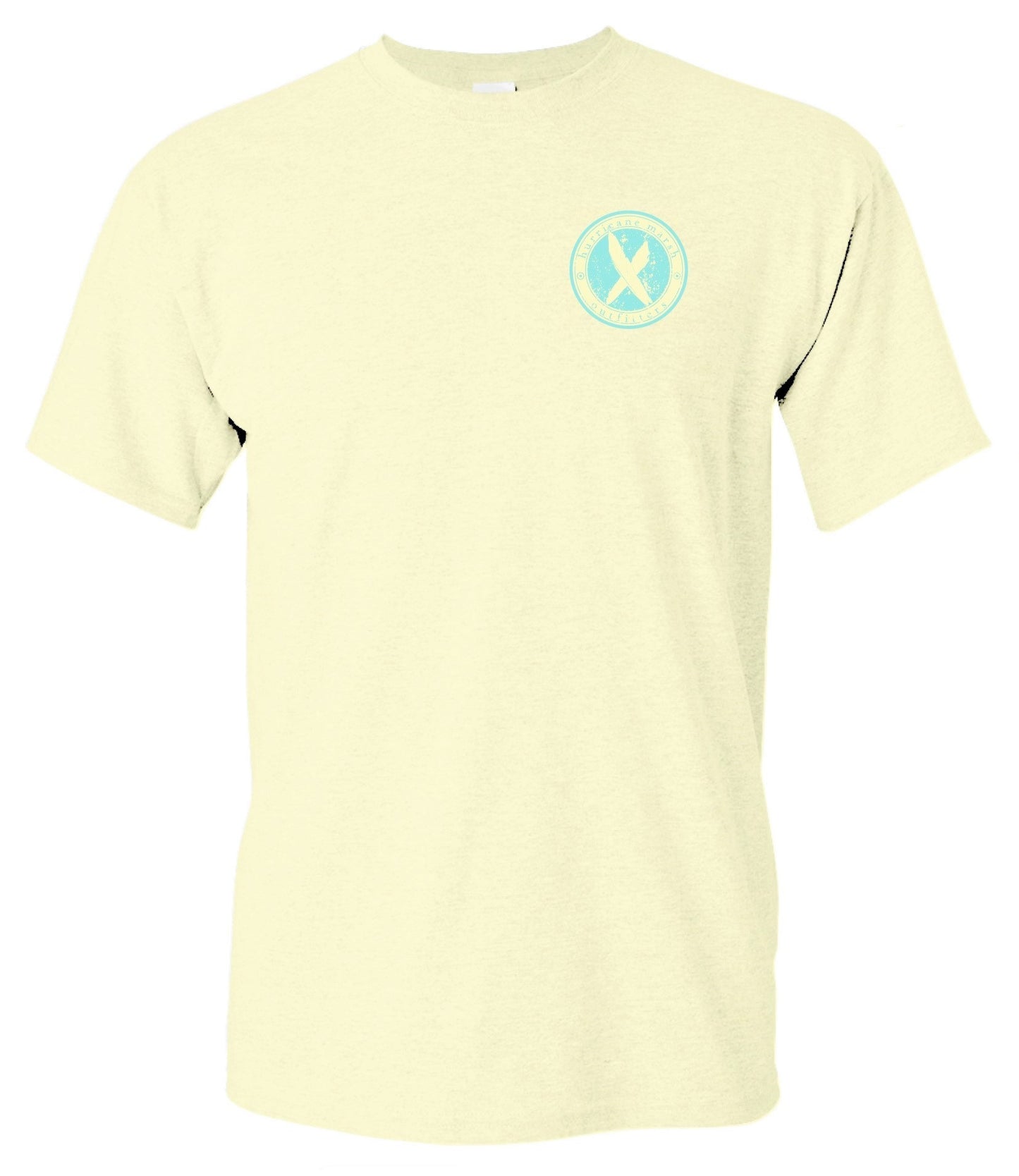 
                  
                    The X Southern Summer Time T-Shirt
                  
                