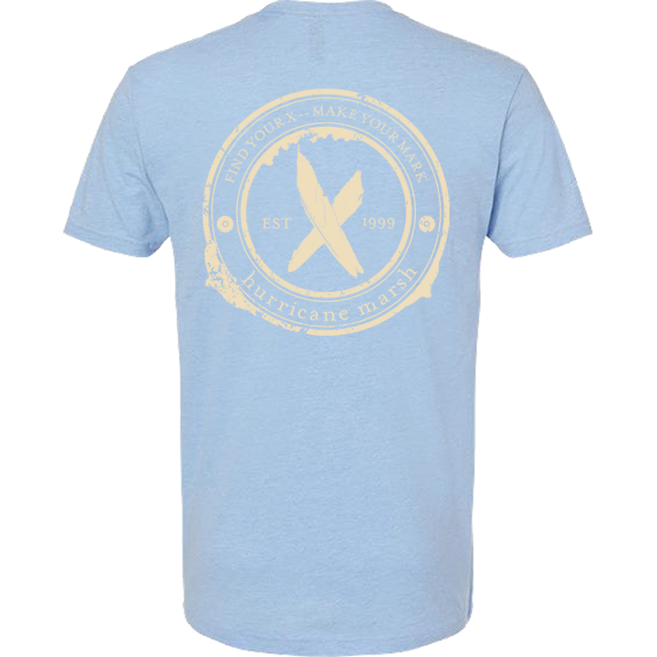 
                  
                    The X Southern Summer Time T-Shirt
                  
                