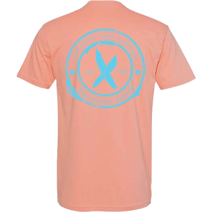 The X Southern Summer Time T-Shirt