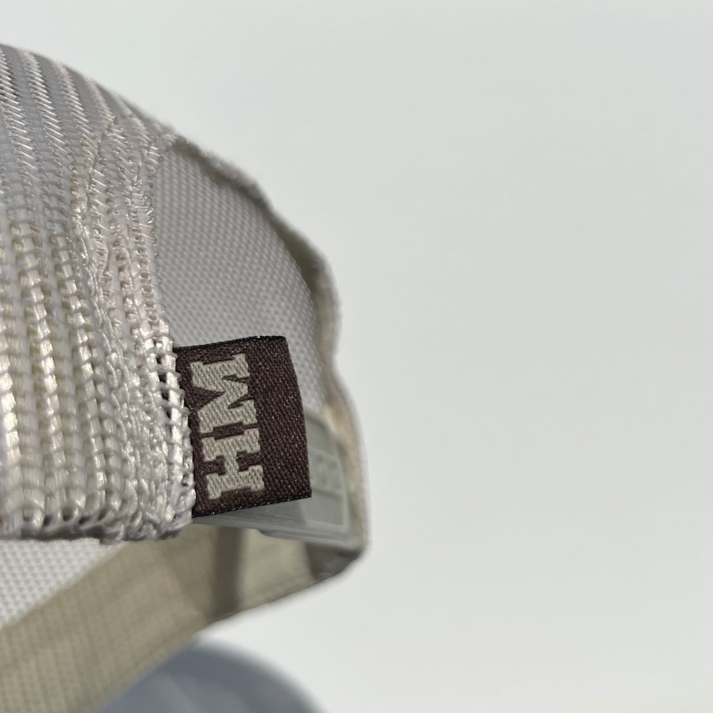 
                  
                    The Retrieve Leather Patch Hat
                  
                