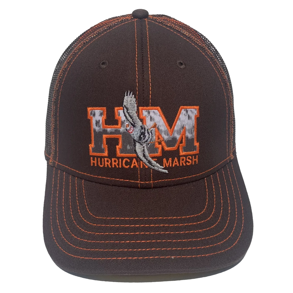 Tarbelly Hat